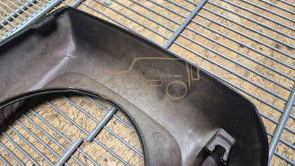 Mercedes-Benz G-Class W463 Headlight Cover