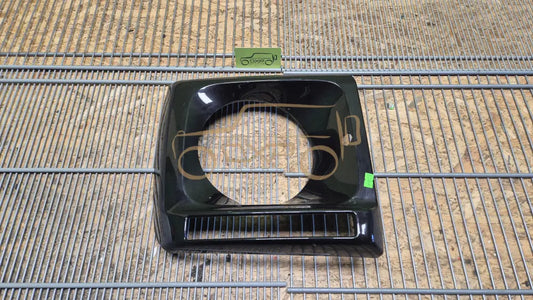 Mercedes-Benz G-Class W463 Headlight Cover