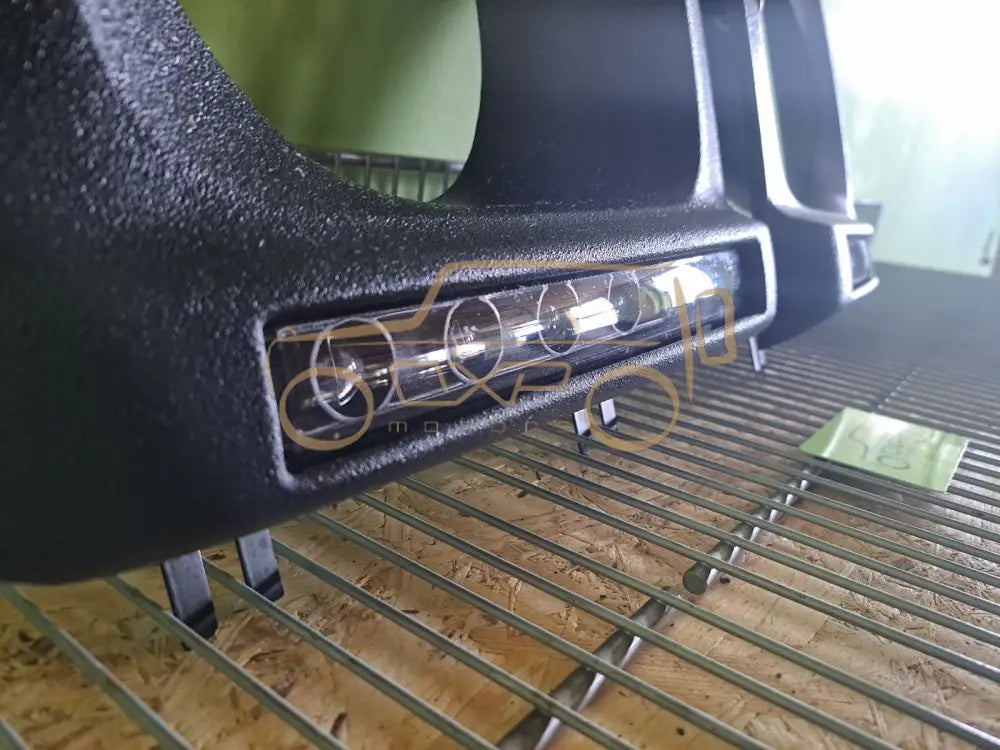 Mercedes-Benz G-Class W463 Headlight cover full set