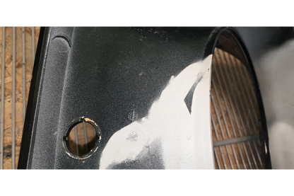 Mercedes-Benz G-Class W463 Headlight cover molding set - headlight cover