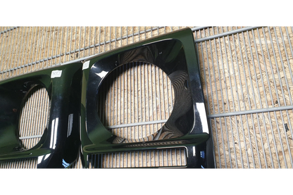 Mercedes-Benz G-Class W463 Headlight cover molding set - headlight cover