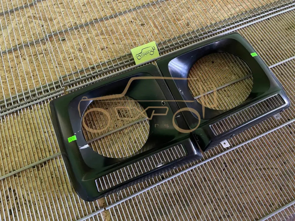 Mercedes-Benz G-Class W463 HeadLight Cover set