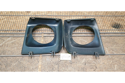 Mercedes-Benz G-Class W463 Headlights cover - headlights cover