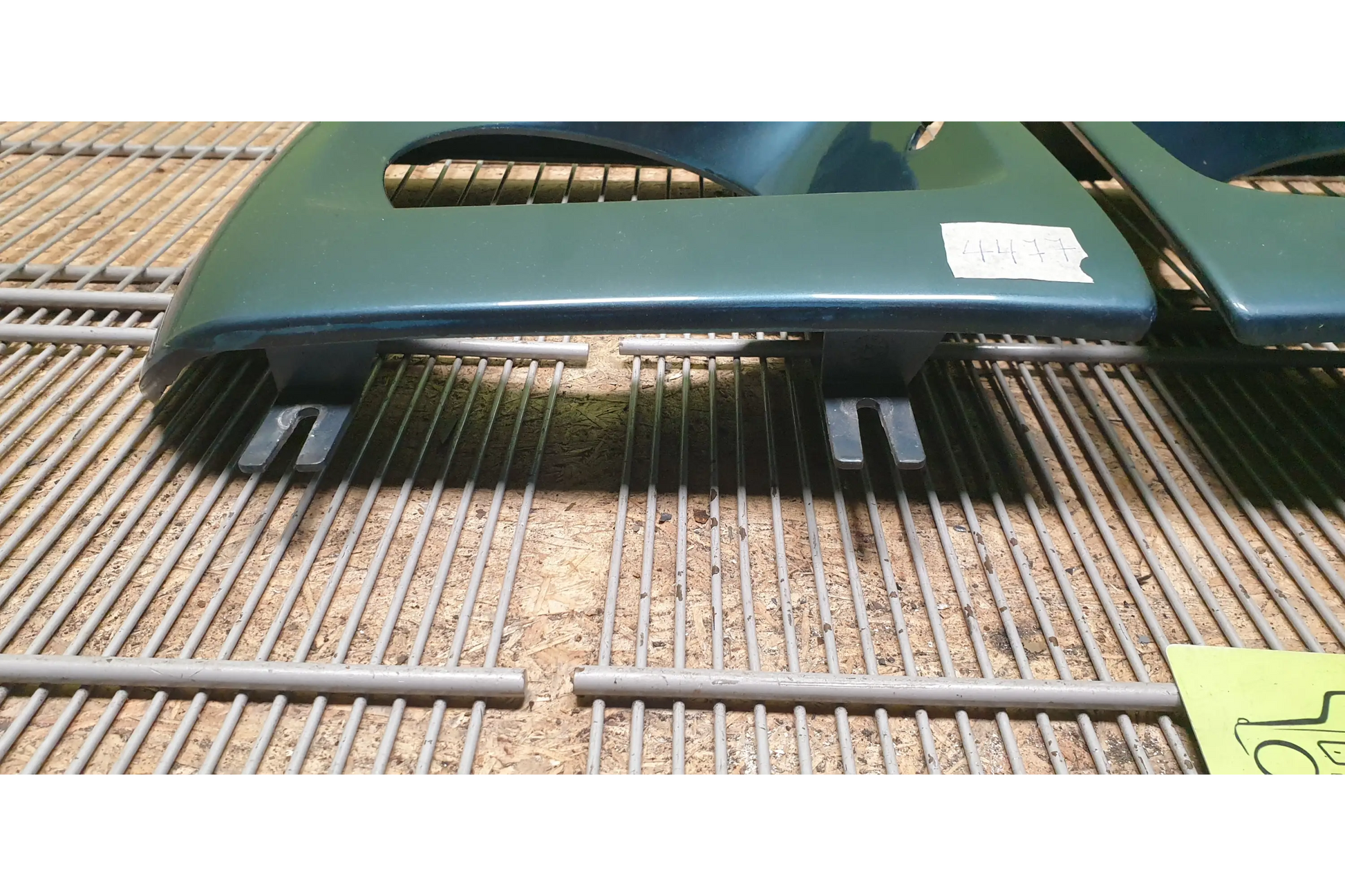 Mercedes-Benz G-Class W463 Headlights cover - headlights cover