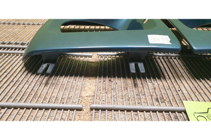 Mercedes-Benz G-Class W463 Headlights cover - headlights cover