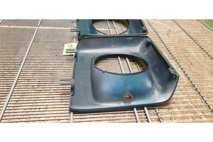 Mercedes-Benz G-Class W463 Headlights cover - headlights cover
