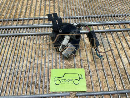 Mercedes-Benz G-Class W463 Heater Valve
