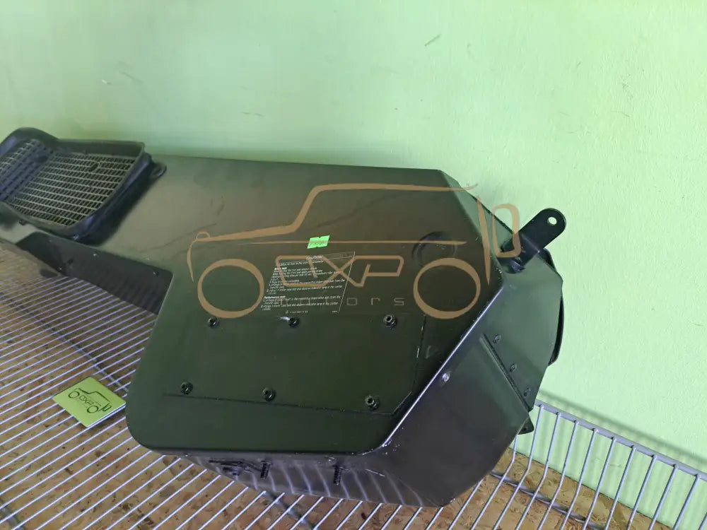 Mercedes-Benz G-Class W463 Heizgehäusekasten/Heating Housing Box