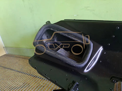 Mercedes-Benz G-Class W463 Heizgehäusekasten/Heating Housing Box