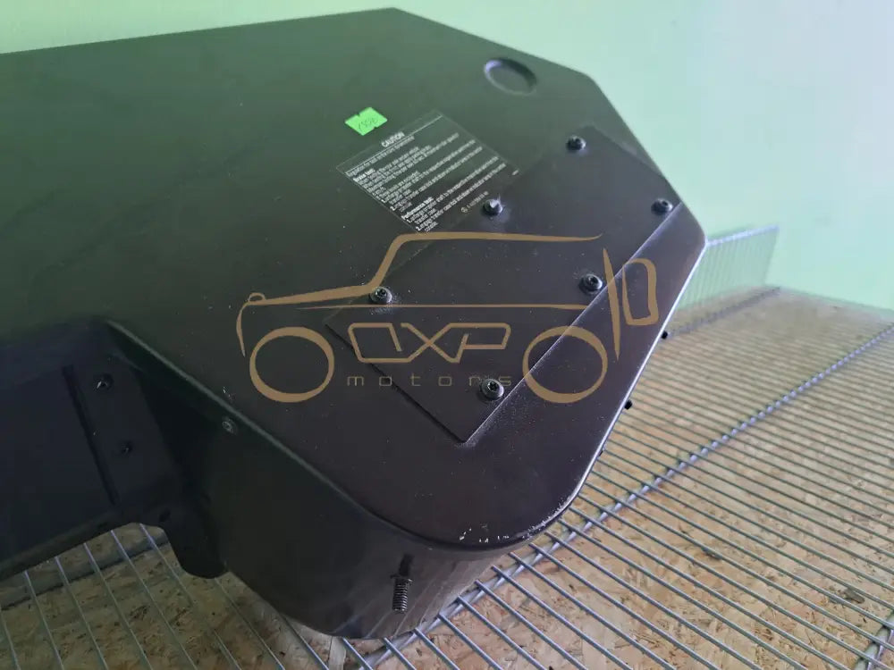 Mercedes-Benz G-Class W463 Heizgehäusekasten/Heating Housing Box