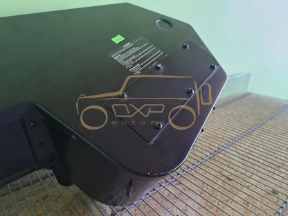 Mercedes-Benz G-Class W463 Heizgehäusekasten/Heating Housing Box