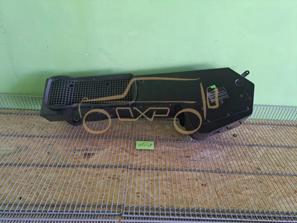 Mercedes-Benz G-Class W463 Heizgehäusekasten/Heating Housing Box