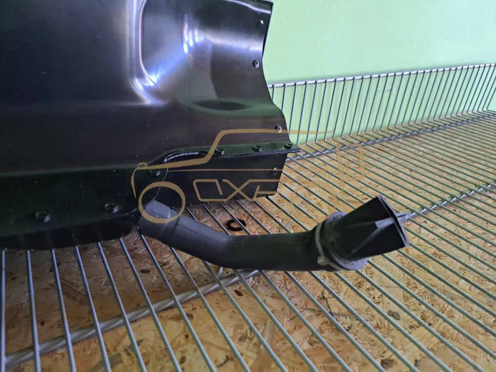 Mercedes-Benz G-Class W463 Heizgehäusekasten/Heating Housing Box