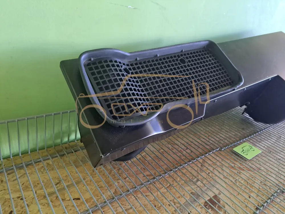 Mercedes-Benz G-Class W463 Heizgehäusekasten/Heating Housing Box