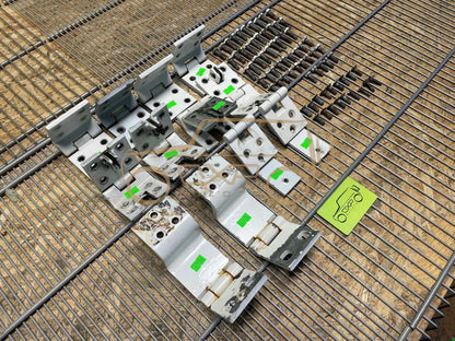 Mercedes-Benz G-Class W463 Hinges Set 12pcs.