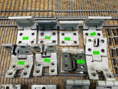 Mercedes-Benz G-Class W463 Hinges Set 12pcs.