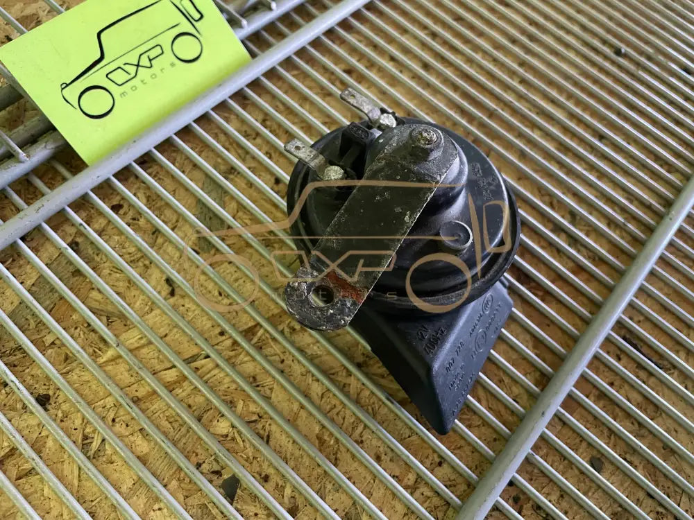 Mercedes-Benz G-Class W463 Horn signal