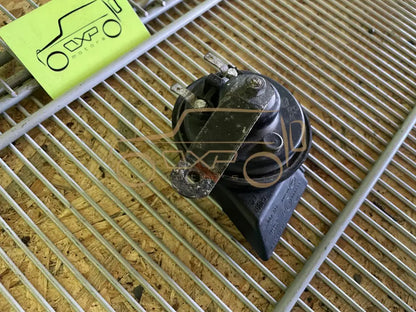 Mercedes-Benz G-Class W463 Horn signal