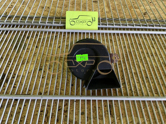Mercedes-Benz G-Class W463 Horn signal