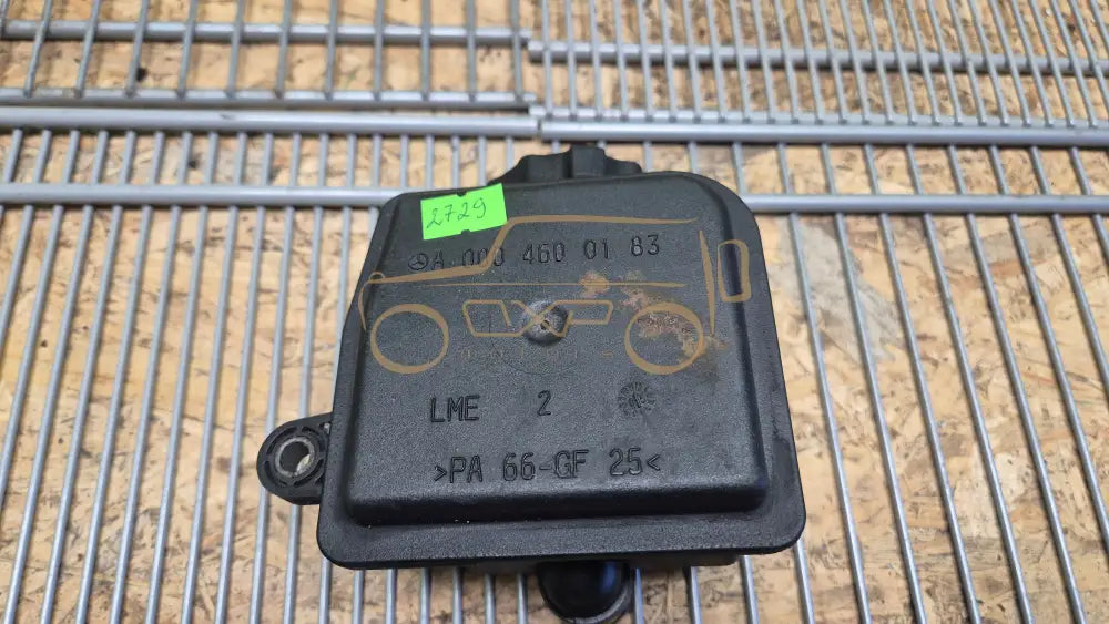 Mercedes-Benz G-Class W463 Hydraulic Oil Expansion Tank