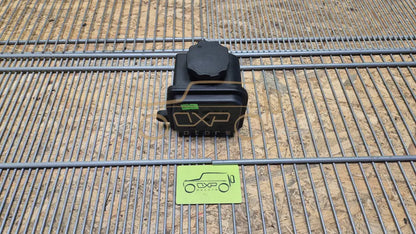 Mercedes-Benz G-Class W463 Hydraulic Oil Expansion Tank