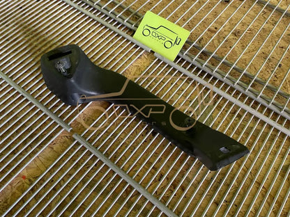 Mercedes-Benz G-Class W463 Inner Door Handle Left