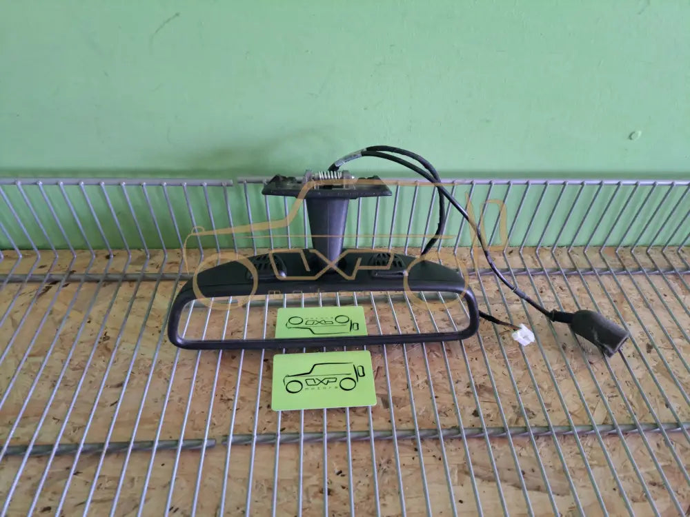 Mercedes-Benz G-Class W463 Inner rear view mirror