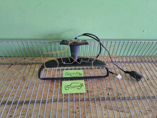 Mercedes-Benz G-Class W463 Inner rear view mirror
