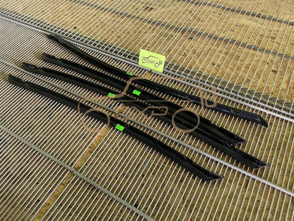 Mercedes-Benz G-Class W463 Inside Door Seals Set