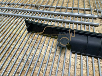 Mercedes-Benz G-Class W463 Instrument Cluster Cover