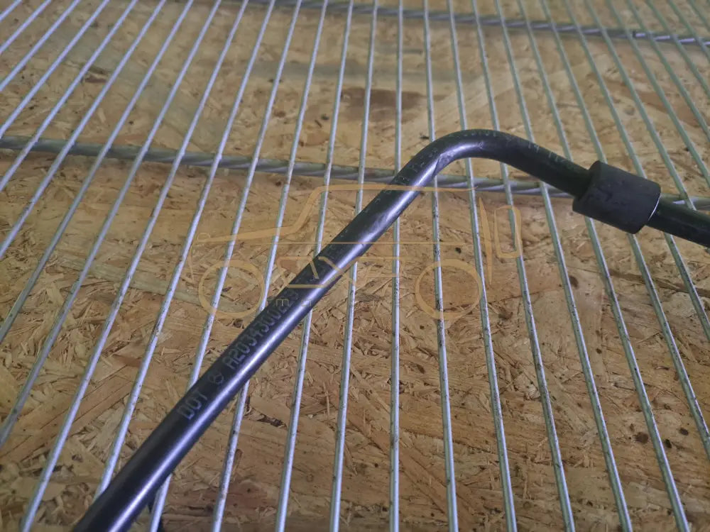 Mercedes-Benz G-Class W463 Intake hose