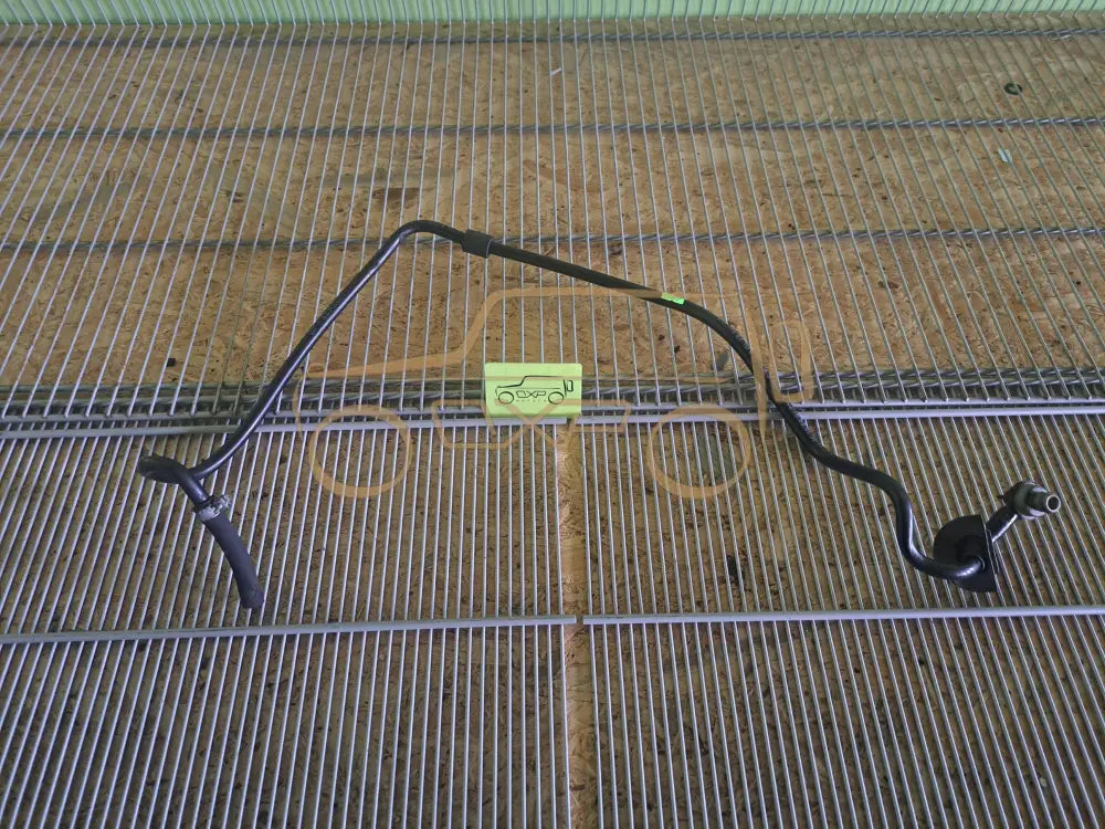 Mercedes-Benz G-Class W463 Intake hose