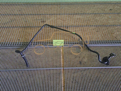 Mercedes-Benz G-Class W463 Intake hose