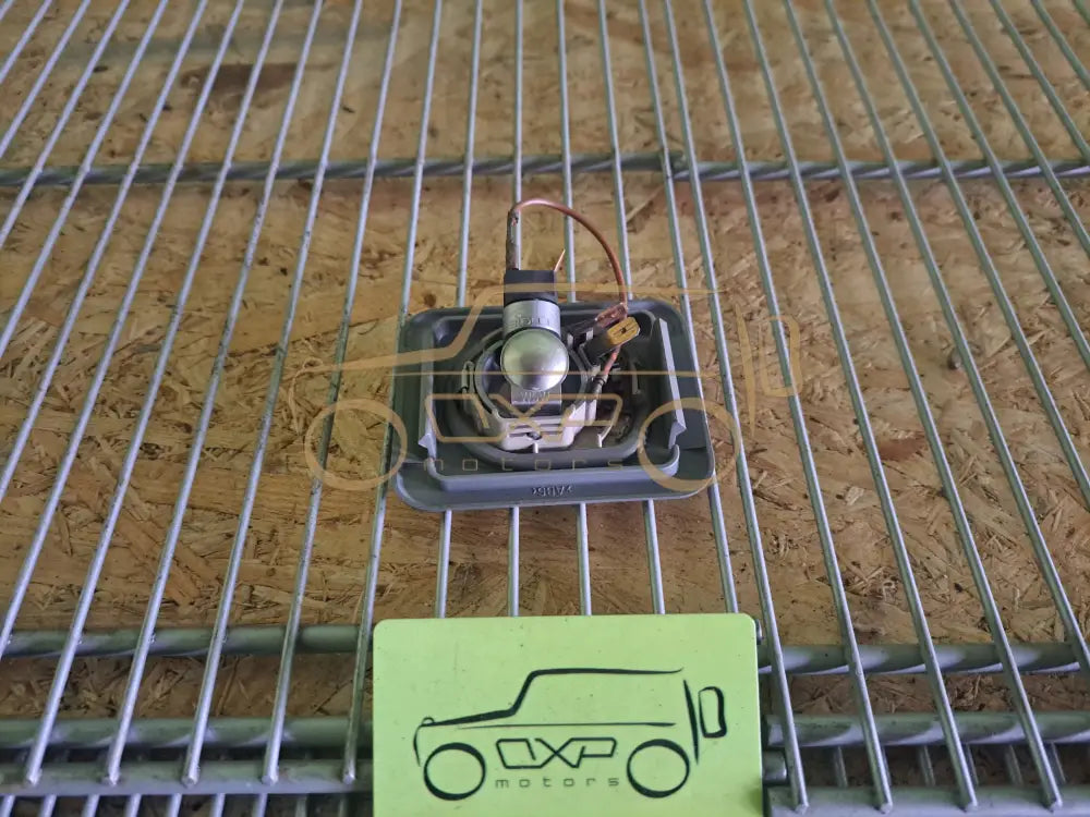 Mercedes-Benz G-Class W463 Interior reading lamp
