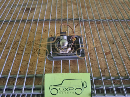 Mercedes-Benz G-Class W463 Interior reading lamp