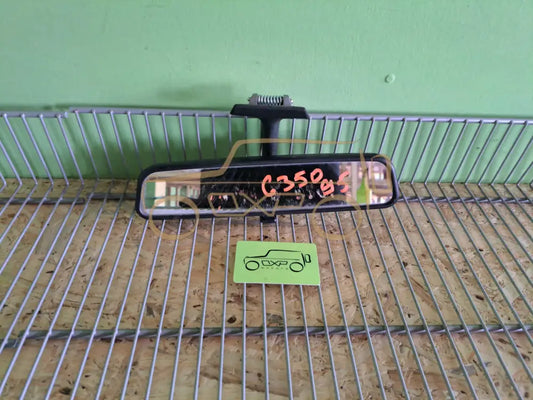 Mercedes-Benz G-Class W463 Interior rear view mirror