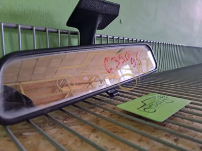 Mercedes-Benz G-Class W463 Interior rear view mirror