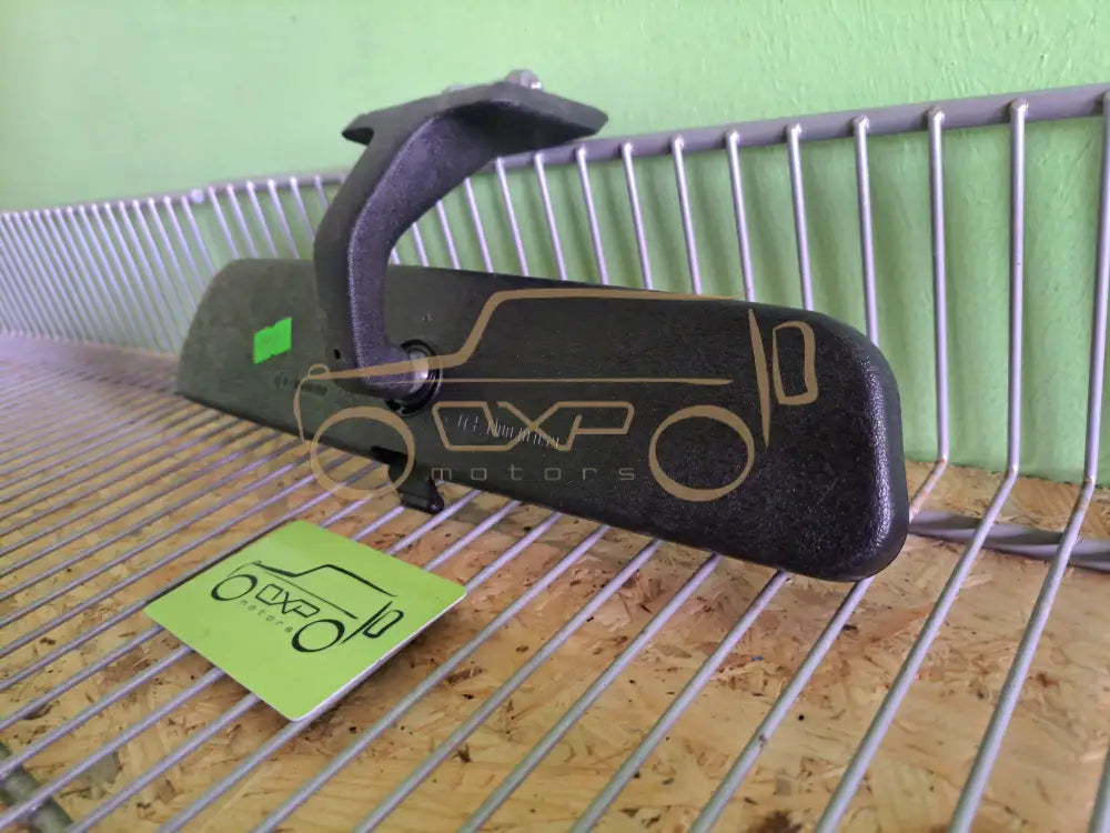 Mercedes-Benz G-Class W463 Interior rear view mirror