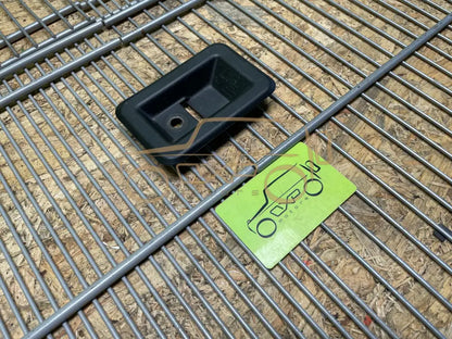 Mercedes-Benz G-Class W463 Isofix Mounting Bracket