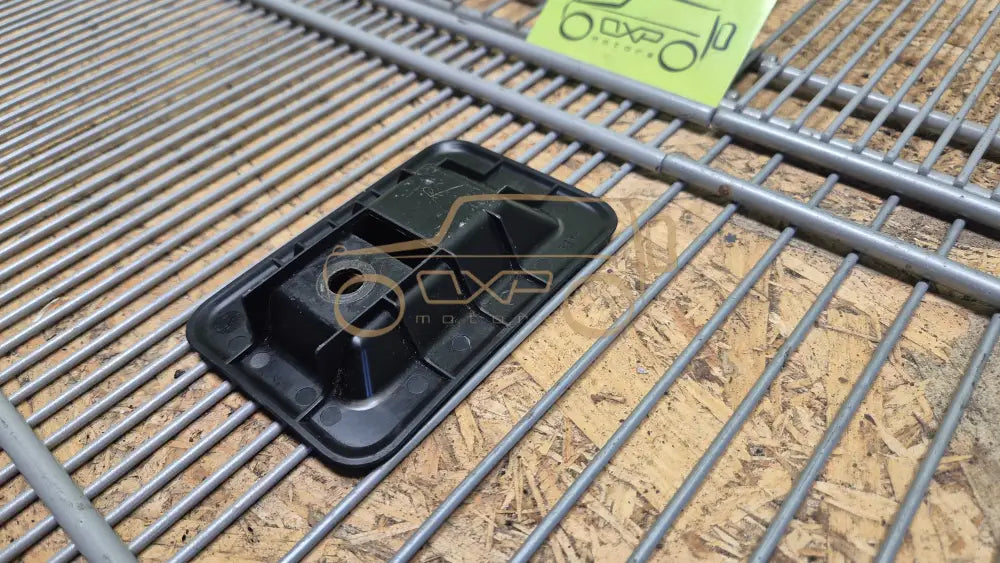 Mercedes-Benz G-Class W463 Isofix Mounting Bracket