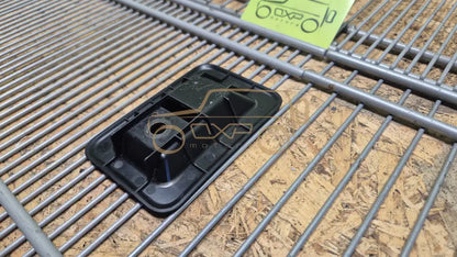 Mercedes-Benz G-Class W463 Isofix Mounting Bracket