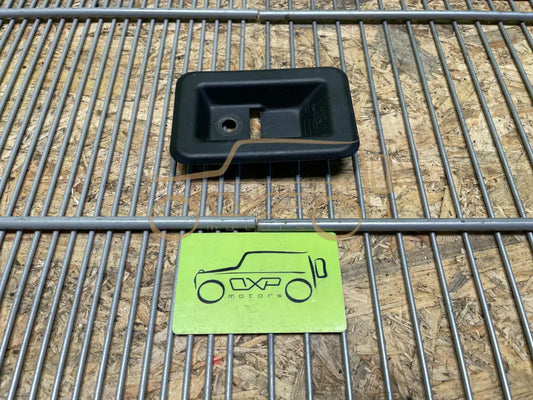 Mercedes-Benz G-Class W463 Isofix Mounting Bracket