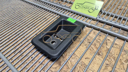 Mercedes-Benz G-Class W463 Isofix Mounting Bracket