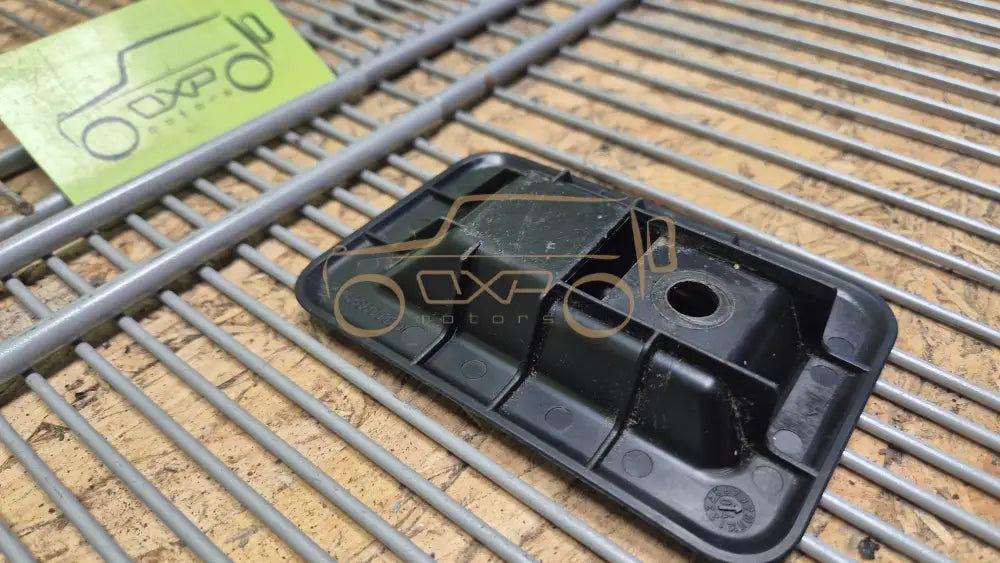 Mercedes-Benz G-Class W463 Isofix Mounting Bracket