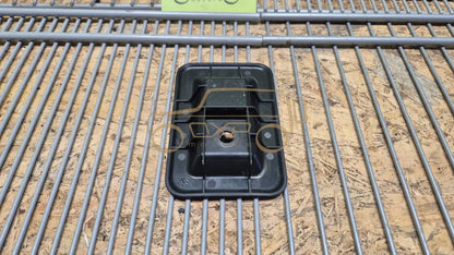 Mercedes-Benz G-Class W463 Isofix Mounting Bracket