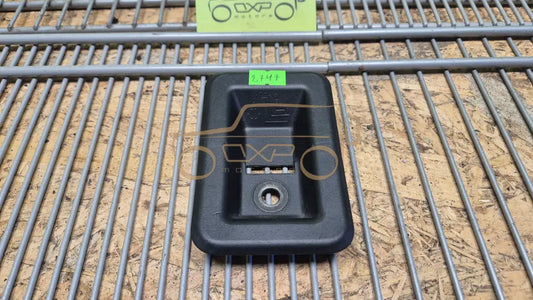 Mercedes-Benz G-Class W463 Isofix Mounting Bracket