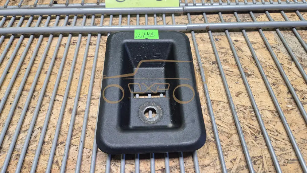 Mercedes-Benz G-Class W463 Isofix Mounting Bracket