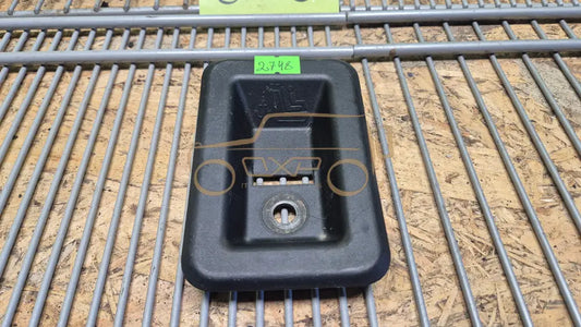 Mercedes-Benz G-Class W463 Isofix Mounting Bracket