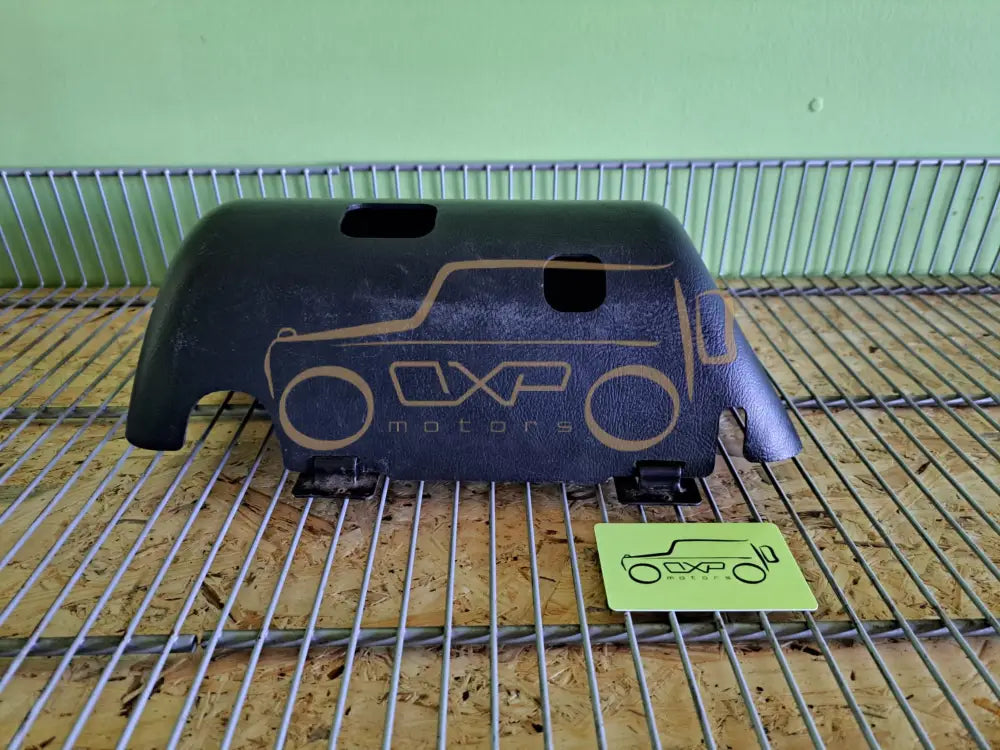 Mercedes-Benz G-Class W463 Jack cover