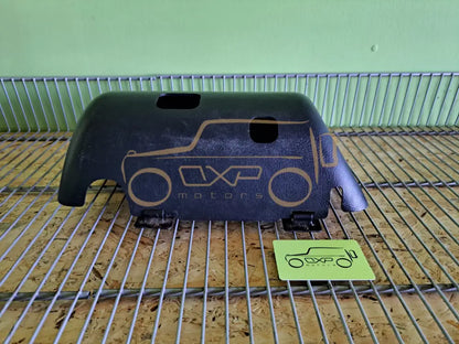 Mercedes-Benz G-Class W463 Jack cover